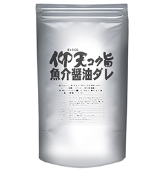 魚介醤油ダレ GS40-2