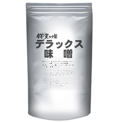 デラックス味噌 M65-2
