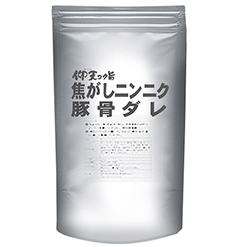 焦がしニンニク豚骨 KT60