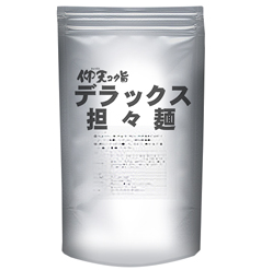 デラックス担担麺 TT50-2