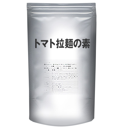 トマト拉麺の素TR50