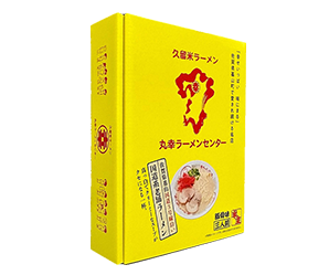 丸幸ラーメンセンター